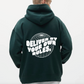 Sudadera Watson "Deliver by your own rules"